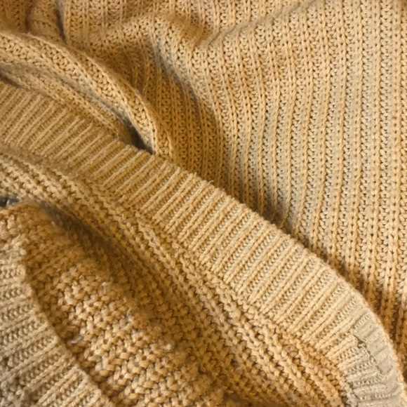 Knit cardigan - Picture 3 of 3